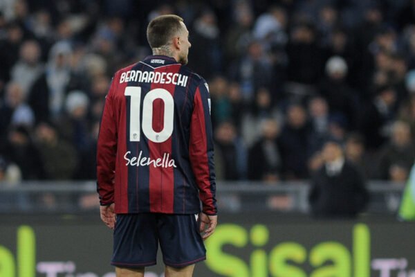 Juventus, designato Mariani per la sfida al Bologna