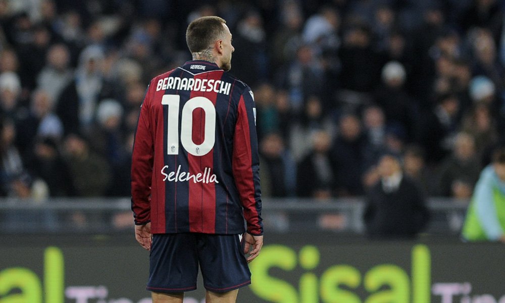 Juventus, designato Mariani per la sfida al Bologna