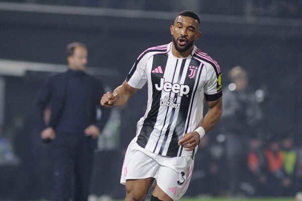 Juventus, le voci dei protagonisti dopo la vittoria di Udine