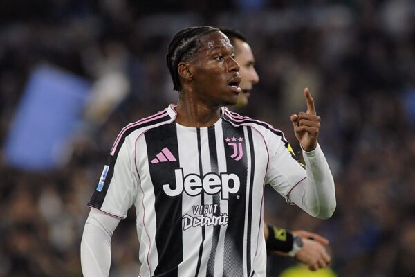 Juventus, tra conferme e calciatori in partenza