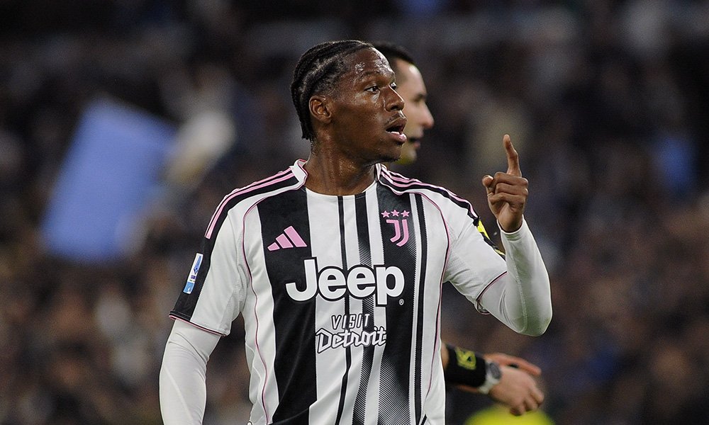 Juventus, possibile rivoluzione: tre big verso l’addio dopo una stagione deludente