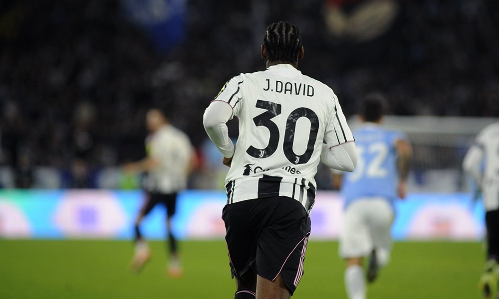 Udinese-Juventus, le probabili formazioni del match