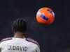 Juventus, David bocciato dopo il Milan da Gianni Balzarini