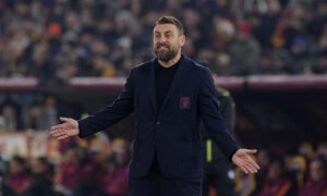 de rossi radici