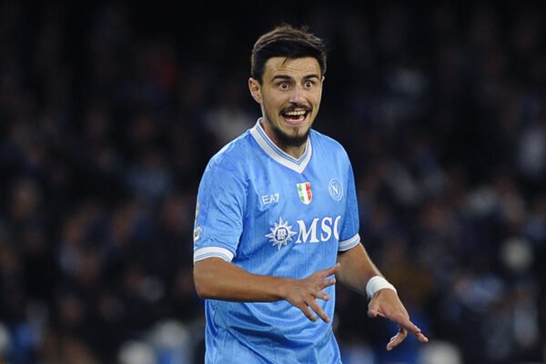 Juventus, Elmas nel mirino di Spalletti: contatti avviati con il Lipsia