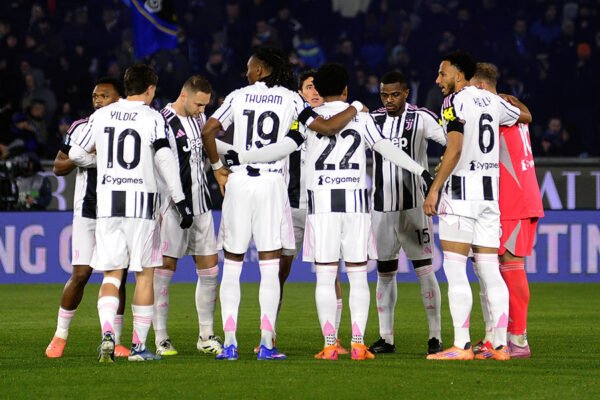 Udinese-Juventus, Mariani dirigerà l’incontro di sabato