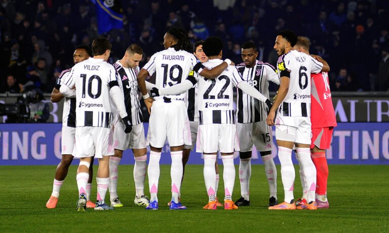 Juventus-Parma 2-0, le pagelle: Nico Gonzalez decisivo