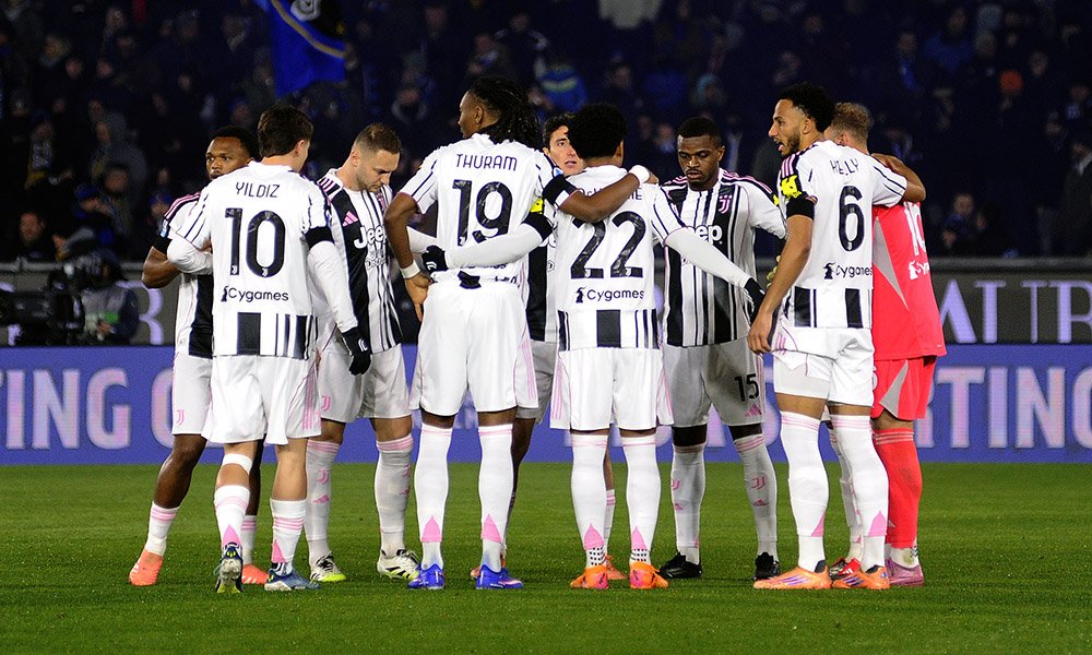 Boga lancia la Juventus! Udinese battuto di misura