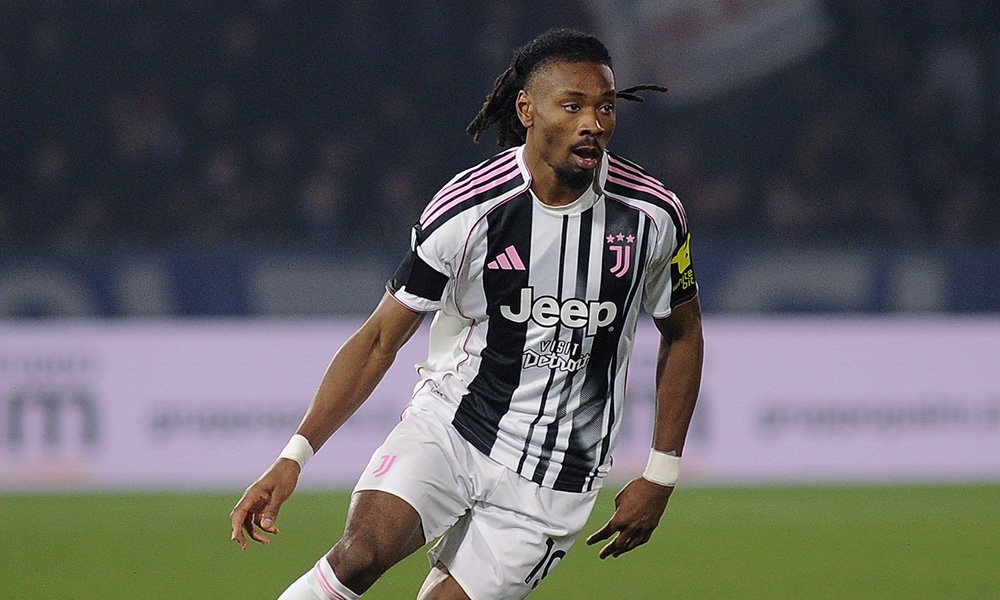 Juventus, le condizioni di Khéphren Thuram dopo il problema alla caviglia