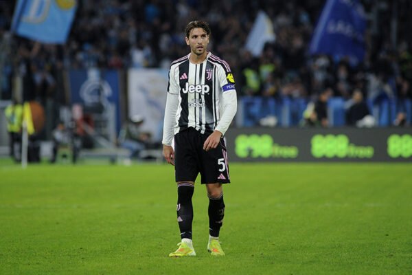 Juventus-Sassuolo, Marchetti sarà l’arbitro dell’incontro