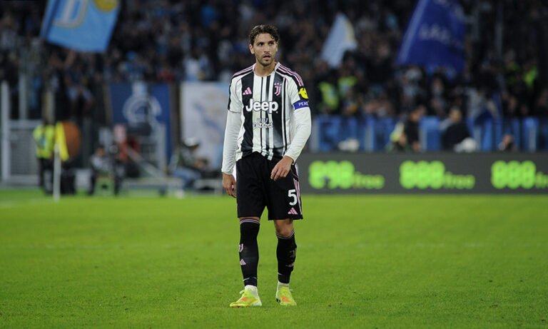 Juventus , allarme Locatelli: possibile operazione al ginocchio