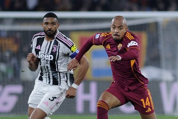 La Juventus tra le migliori squadre su palla inattiva