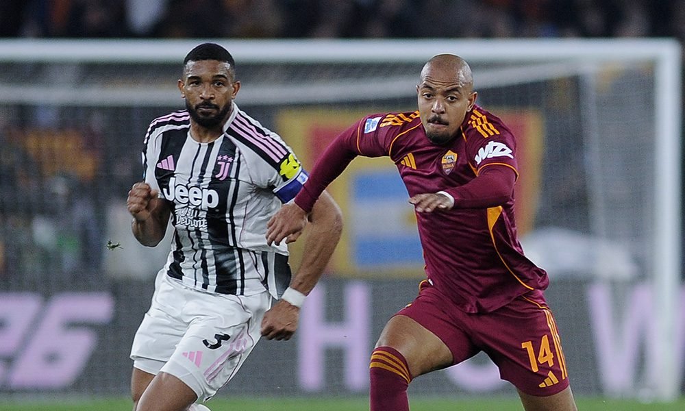 La Juventus tra le migliori squadre su palla inattiva