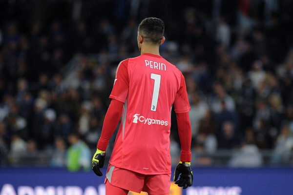 Juventus: Spalletti opta alcuni cambi per l’Udinese