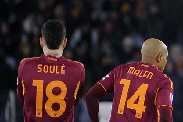 Juve, il futuro dell’ex Giuntoli potrebbe essere alla Roma