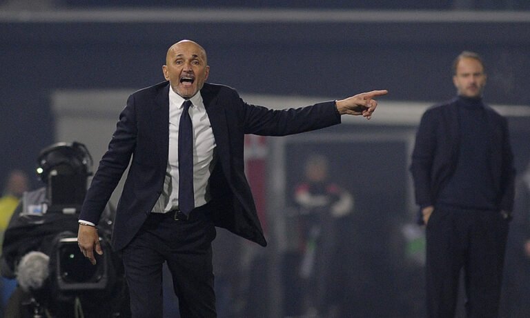Juventus, Spalletti aspetta Kolo Muani e non solo prima del raduno