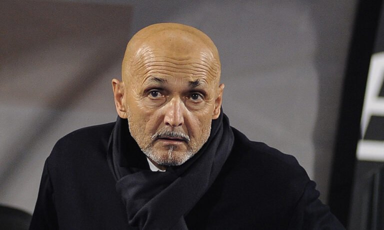 Juventus, Spalletti presenta la sfida con il Parma in conferenza
