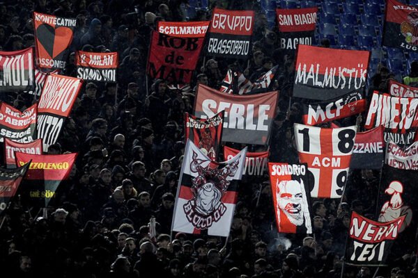 Milan-Juventus, Sozza dirigerà il match di San Siro
