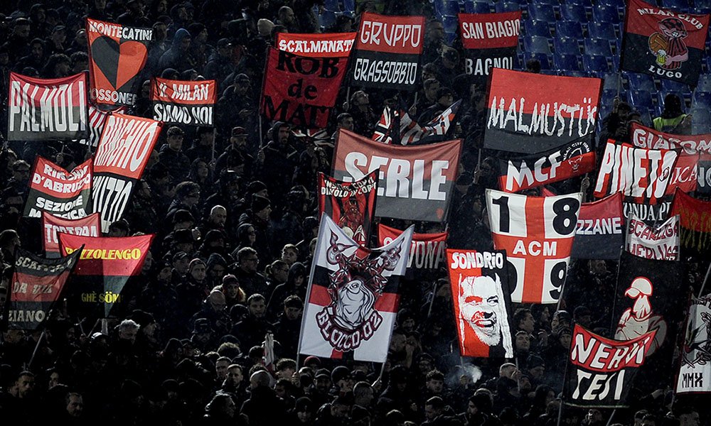 Milan-Juventus, Sozza dirigerà il match di San Siro