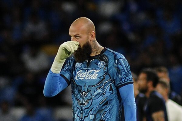 La Juve cambia strategia? L’intreccio di mercato con il Napoli