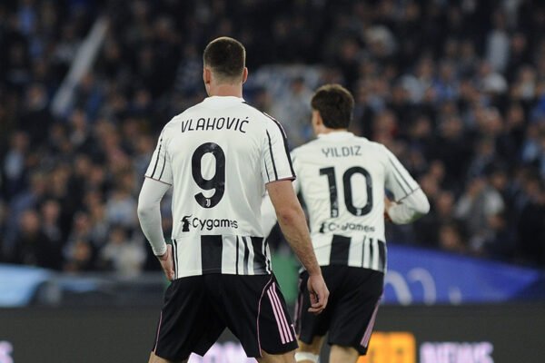 Juventus, un problema offensivo che torna di continuo