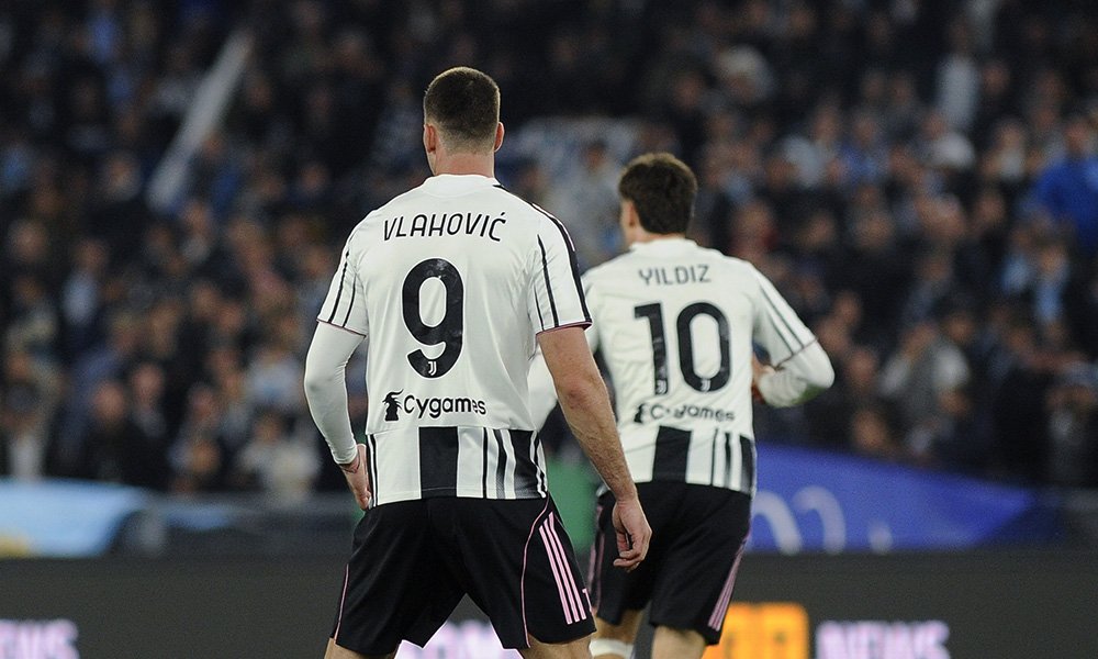 Juventus, un problema offensivo che torna di continuo