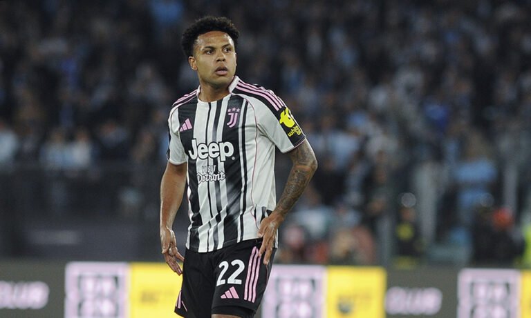 Juventus, le pagelle dopo il pari contro il Verona