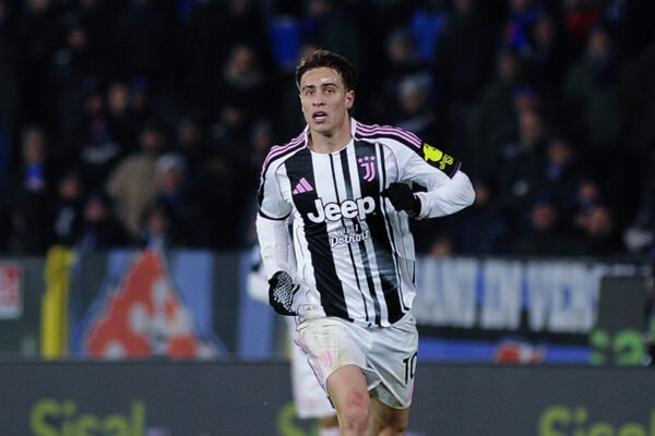 Juventus, l’anno di Kenan Yildiz. I numeri del 10 bianconero