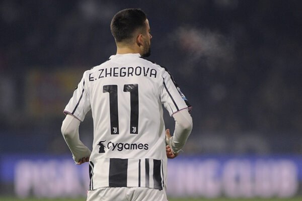 La Juventus deve ancora puntare su Zhegrova?