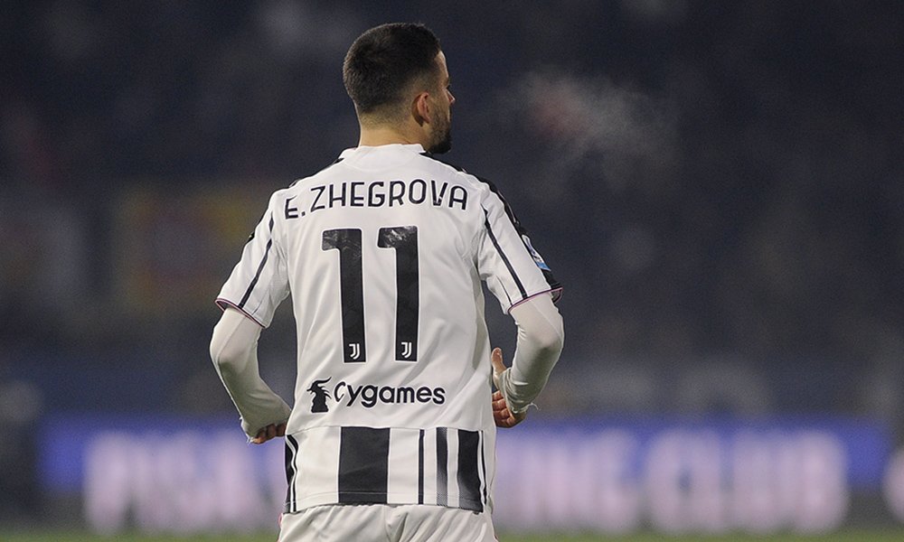 La Juventus deve ancora puntare su Zhegrova?