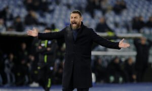 de rossi radici