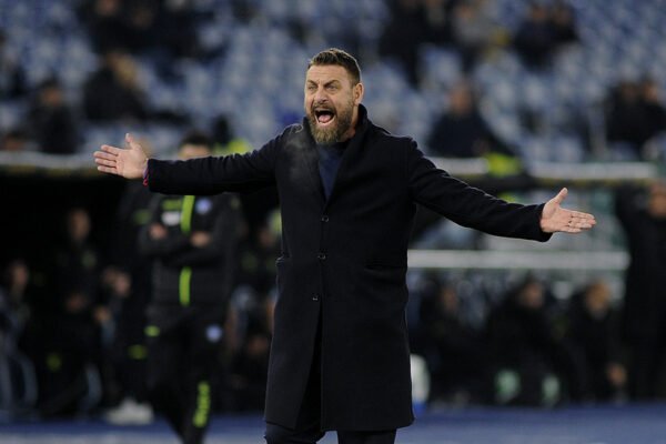 Daniele De Rossi, arriva la docuserie “Radici”
