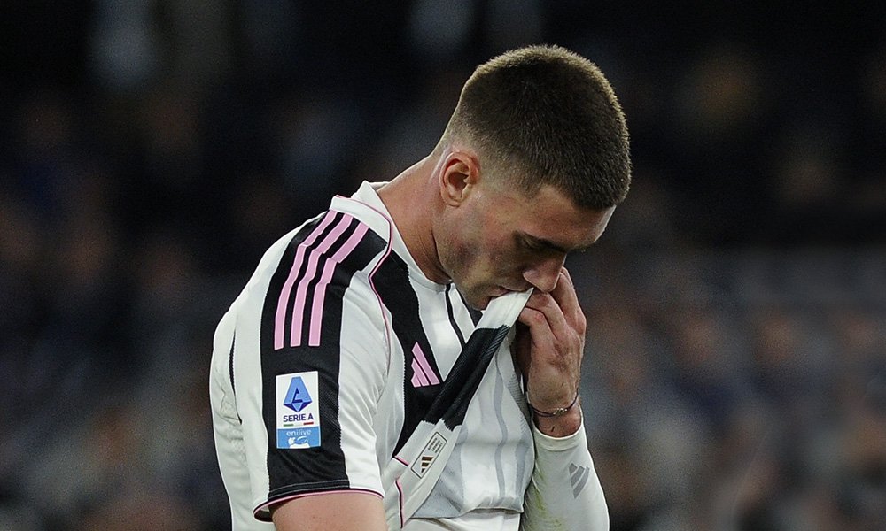 Juventus, i convocati per la sfida contro l’Udinese