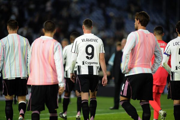 Juventus interessata al “Dibu” Martinez dell’Aston Villa