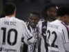 Juve: le pagelle dei bianconeri dopo la sfida contro il Genoa