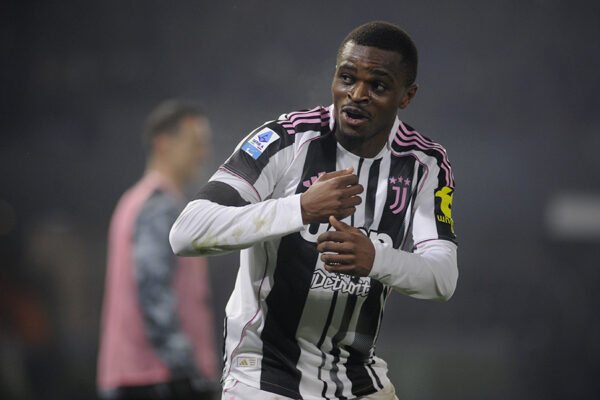 Kalulu a Dazn: “Partita importante e difficile qui”