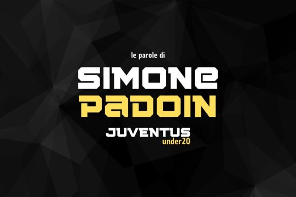 Juventus U20, Padoin: “Fiero dei miei ragazzi…”