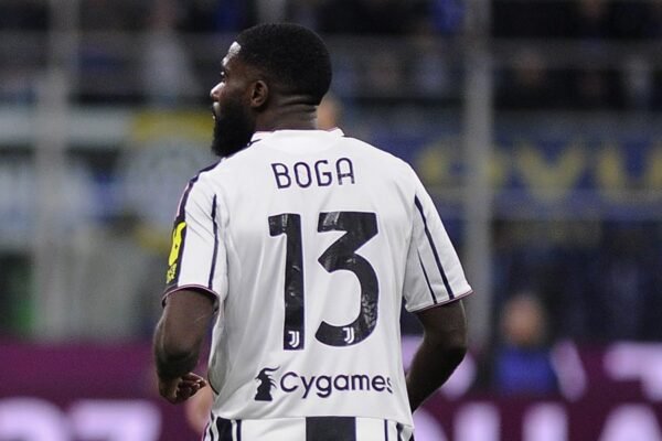 Juventus, riscattato Jeremie Boga dal Nizza: contratto fino al 2029 e cifre dell’affare