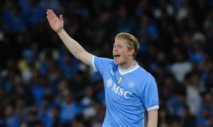 de bruyne