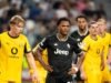 Juventus, Openda può lasciare: cinque club sulle tracce dell’attaccante belga