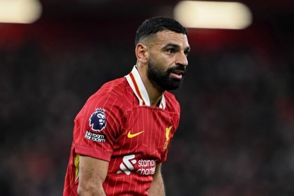 Juventus, il sogno Mohamed Salah non tramonta