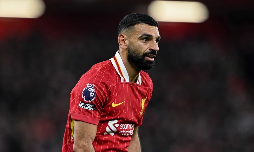 Juventus, il sogno Mohamed Salah non tramonta