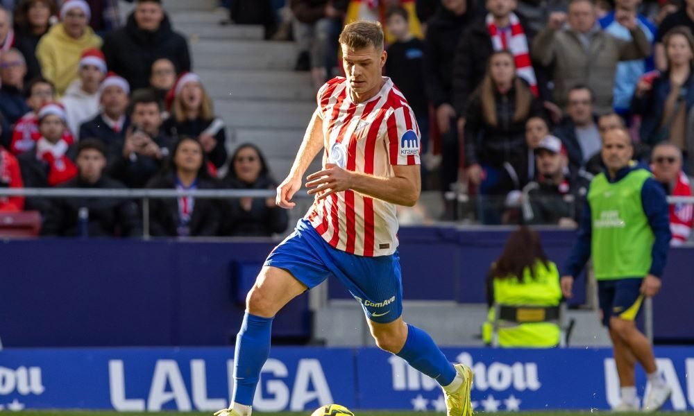 Juventus, sempre attuale lo scambio: Sorloth-Nico Gonzalez