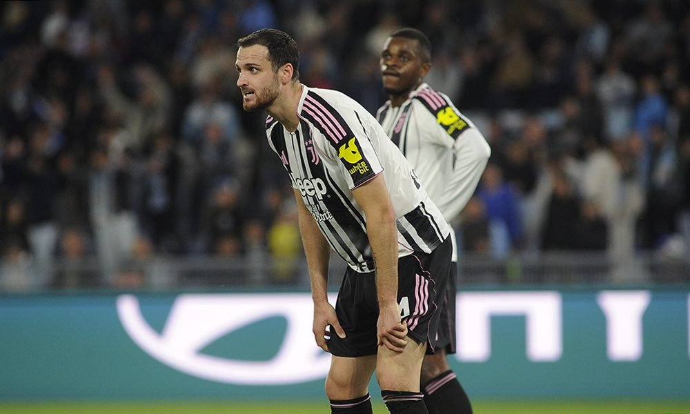 Juventus-Napoli, prende quota l’ipotesi di scambio Gatti-Lobotka