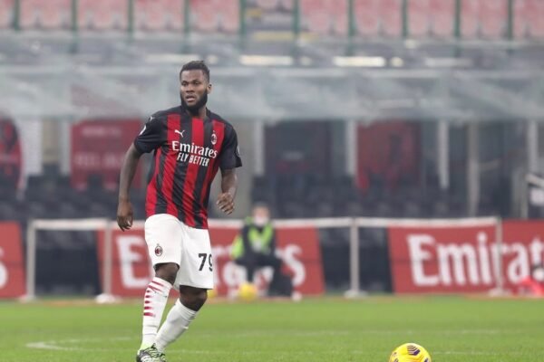 Juventus-Kessié, trattativa nel vivo: Spalletti aspetta il rinforzo per il centrocampo