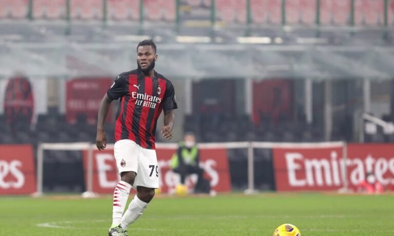 Juventus, accelerata per Kessié: contatti nella notte