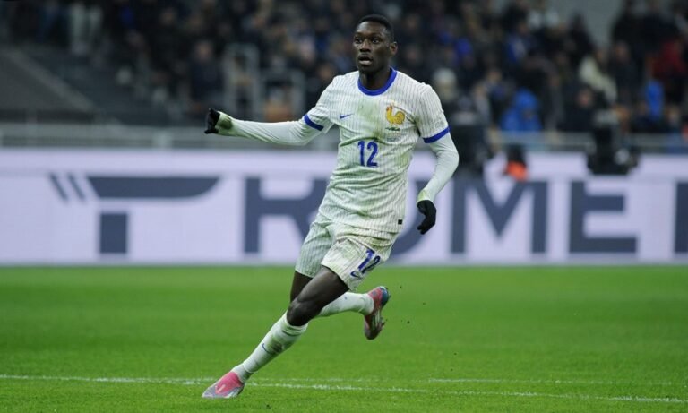 Juventus, mercato in uscita decisivo: Openda al Lione sblocca Kolo Muani