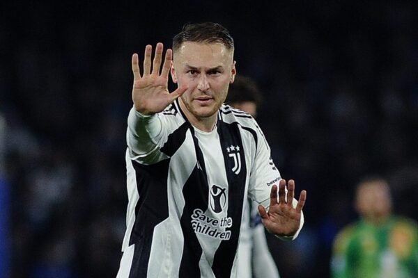 Juventus-Roma, ipotesi scambio Koopmeiners-Svilar