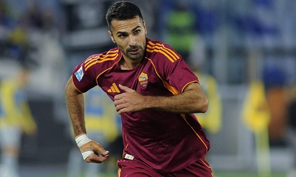 Juventus, è ufficiale l’arrivo dell’ex Roma, Zeki Celik!