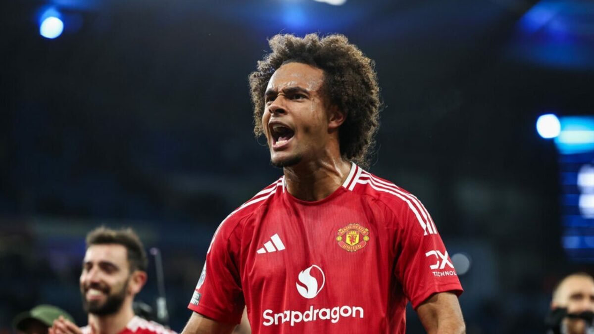 Juventus-Zirkzee, trattativa in accelerazione: contatti intensi con il Manchester United